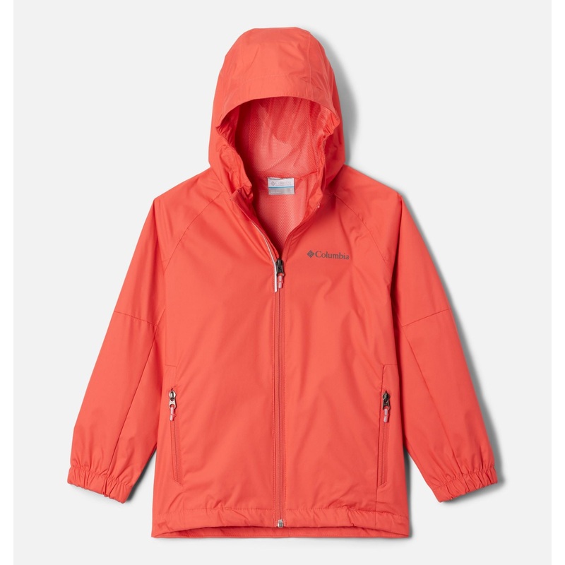 Kids’ Dalby Springs II Jacket – Juicy