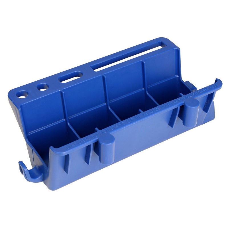 Lock-In Job Caddy