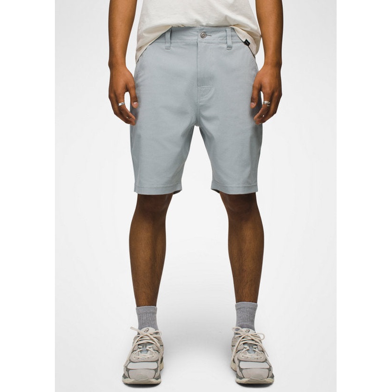 Men’s Hybridizer Short – Quarry