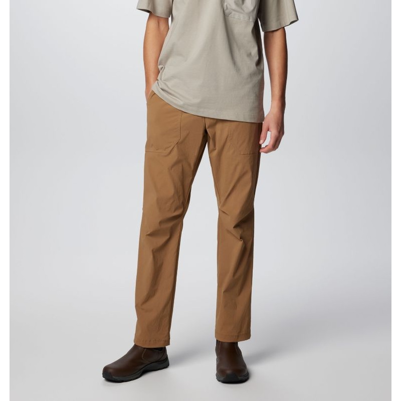Men’s Landroamer Ripstop Pant – Delta
