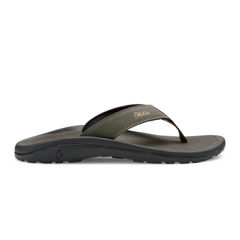 Men’s Ohana Sandal – Kona/Kona