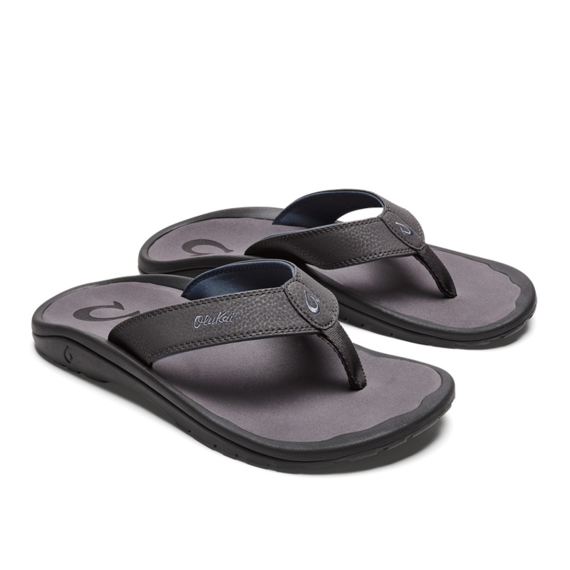 Men’s Ohana Sandal – Pavement/Pavement