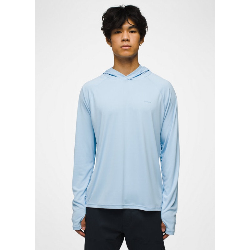 Men’s Sol Shade Hoodie – Crescent Bay