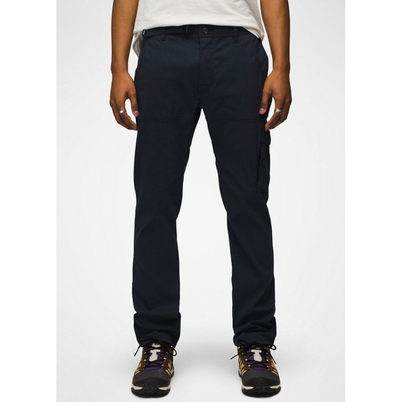Men’s Stretch Zion Straight Pant – Stormy Night