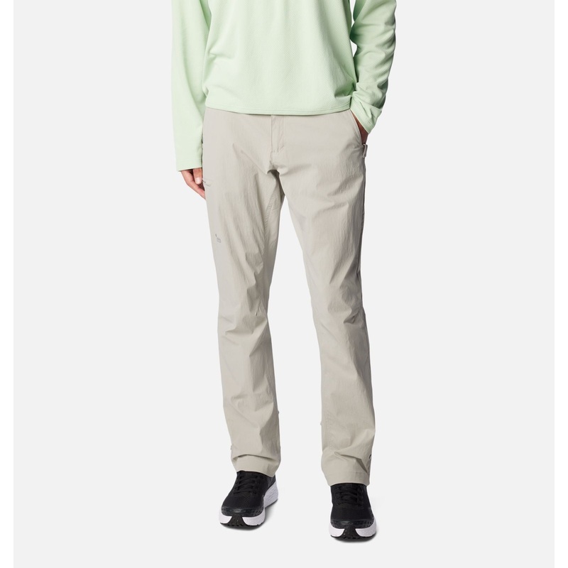 Men’s Wanoga Lightweight Pant – Flint Grey