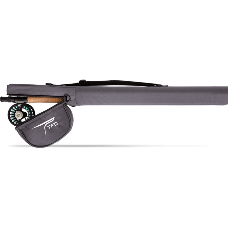 Nxt Black Label Fly Kit|4PC 5WT9FT0IN|4PC 8WT9FT0IN|4PC 6WT9FT0IN|4PC 4WT8FT6IN
