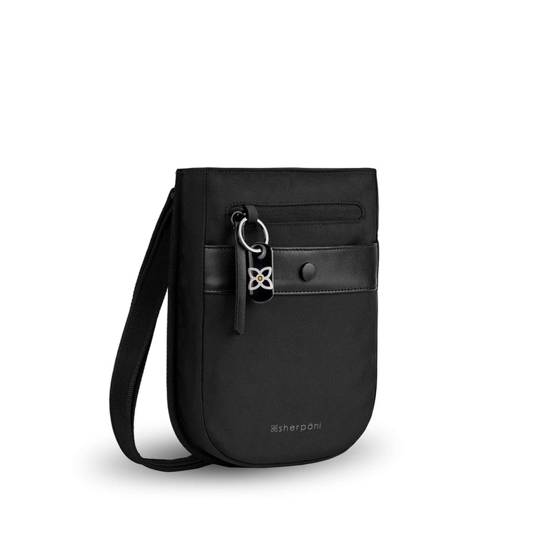 Prima At – Anti Theft Crossbody