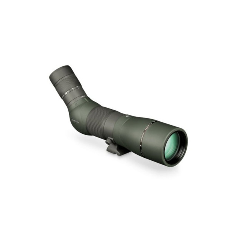 Razor HD 22-48×65 Angled Spotting Scope