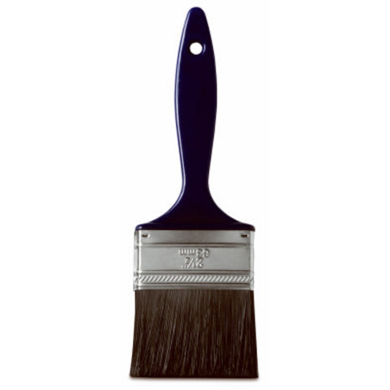 Varnish Utility Brush – 2-1/2 in.