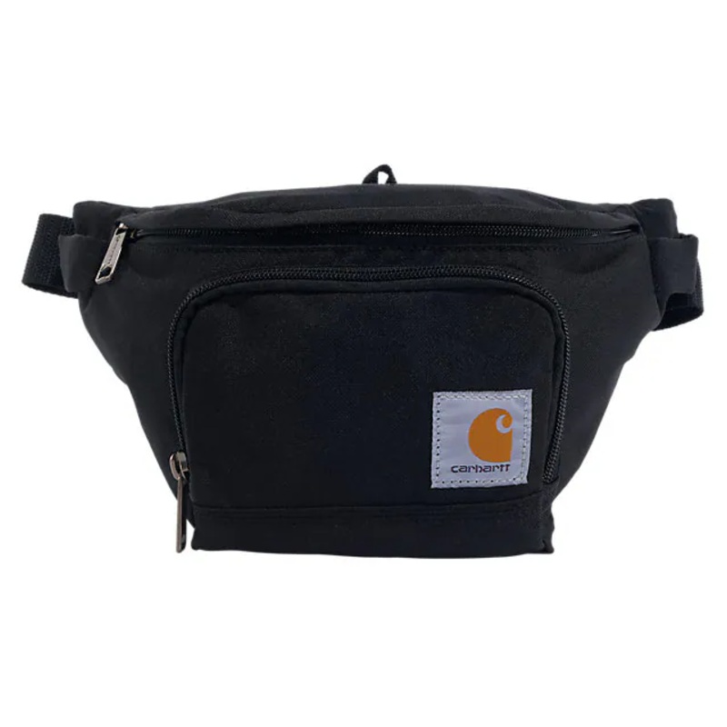 Waist Pack – Black|Black|OS