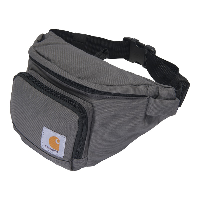 Waist Pack – Grey|Grey|OS