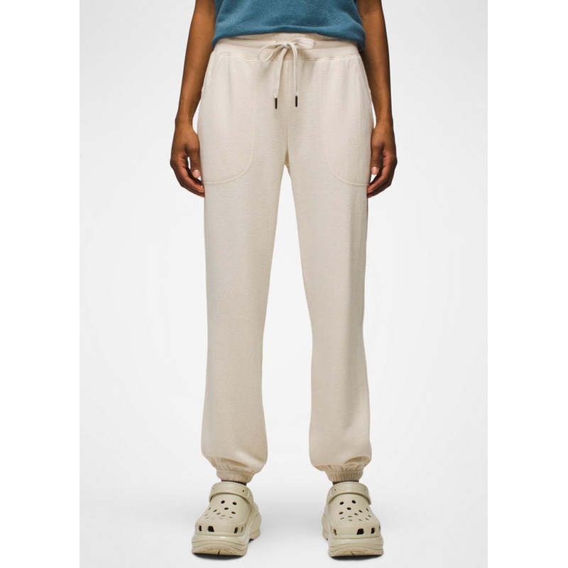 Women’s Cozy Up Pant – Canvas Heather