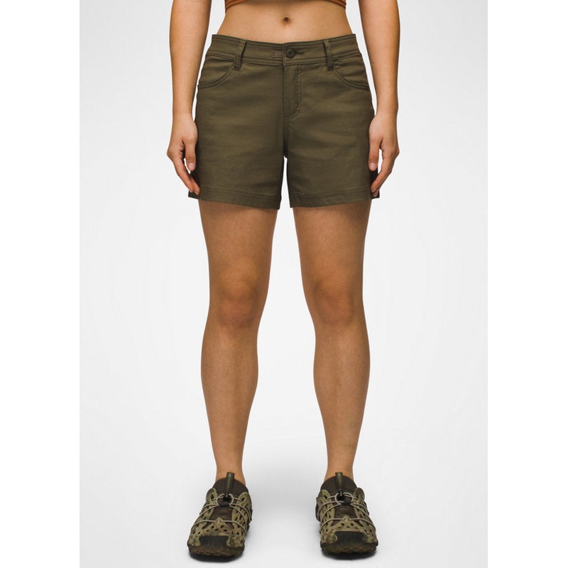 Women’s Halle Short II – Slate Green