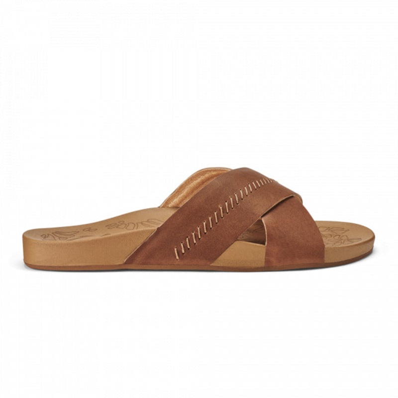 Women’s Kipea Olu|Sahara / Sahara|7|8|9|10