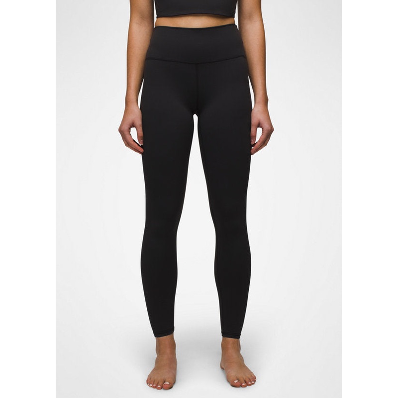 Women’s Luxara 7/8 Legging – Charcoal