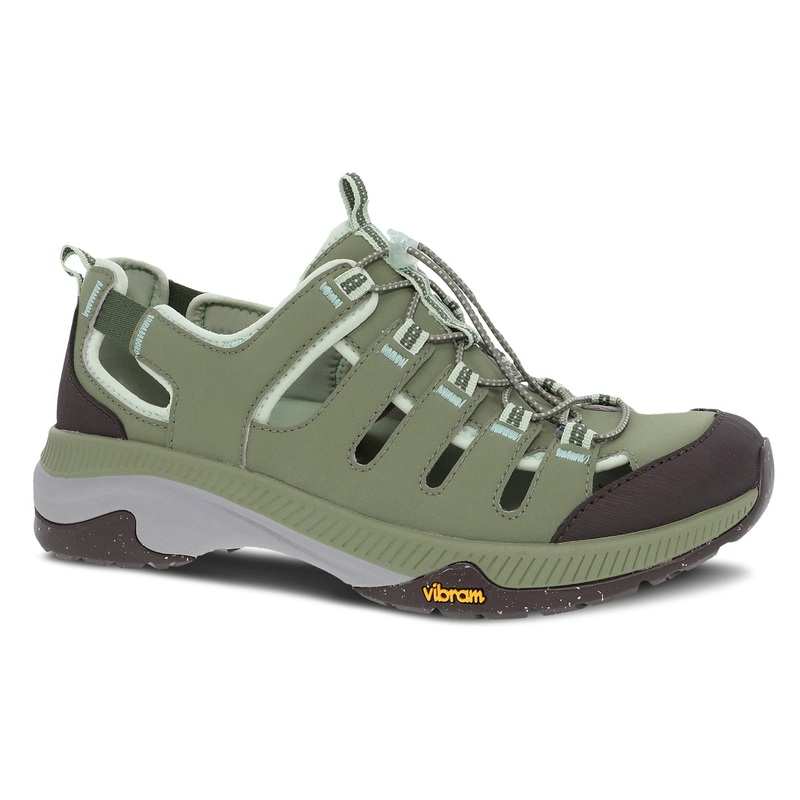 Women’s Mia Shoe – Sage|Sage|36 M|37 M|38 M|39 M|40 M|41 M|42 M