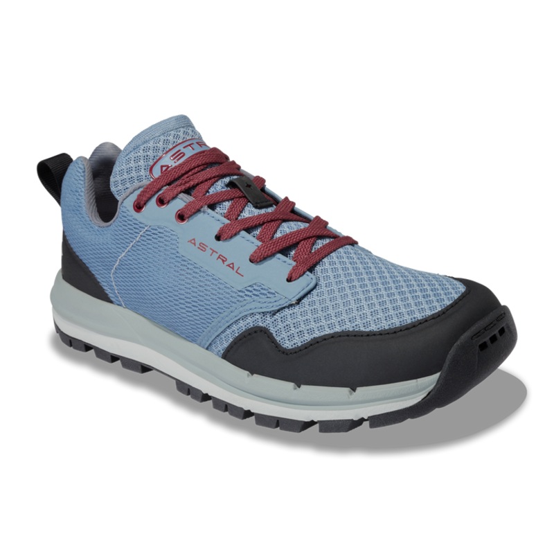 Women’s TR1 Mesh Shoe|RAINSHADOW_BLUE|6|6.5|7|7.5|8|8.5|9|9.5|10|10.5|11