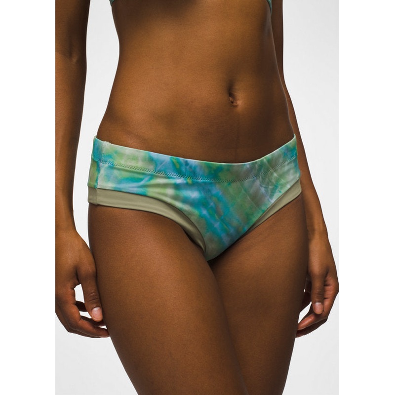 Women’s Upswell Swim Bottom – Mirage