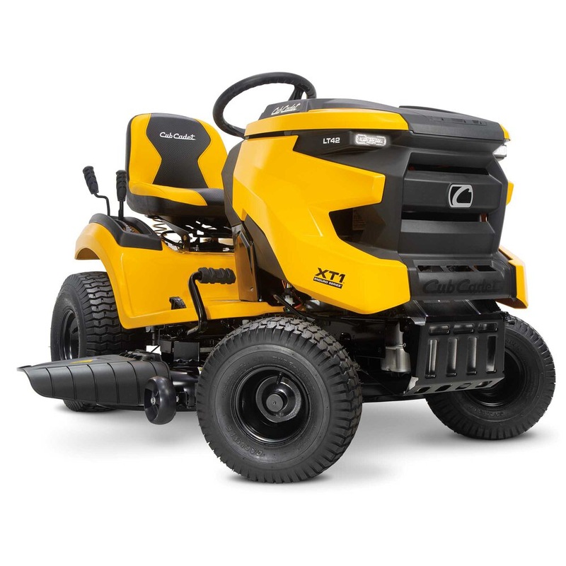 XT1 LT42 Lawn Tractor|42IN