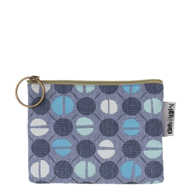 Coin Purse-Pod Denim|Pod Denim