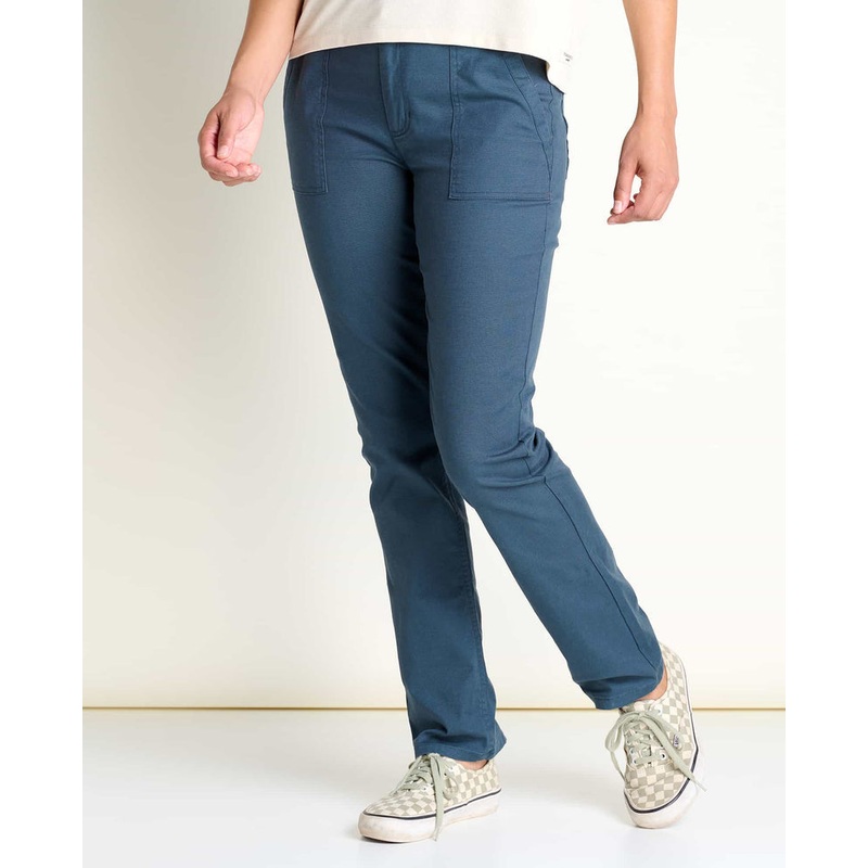 Earthworks Pant – Midnight|Midnight|0|2|4|6|8|10|12|14