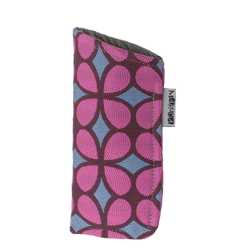 Eye Glass Case-Mod Fuschia|Mod Fuschia