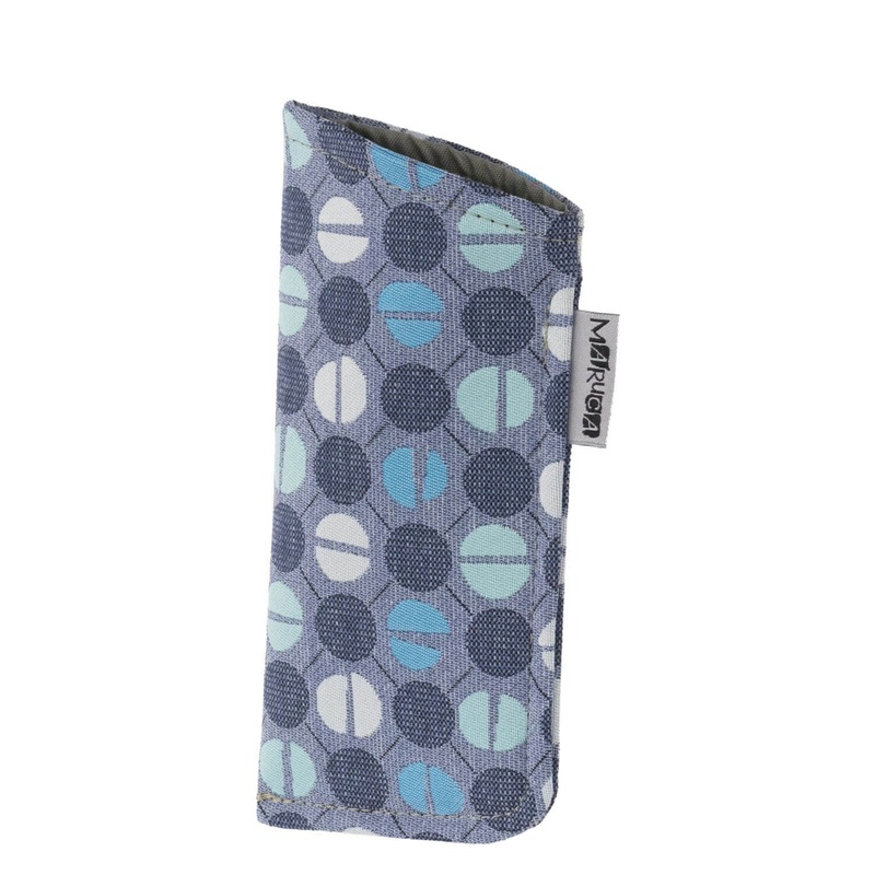 Eye Glass Case-Pod Denim|Pod Denim