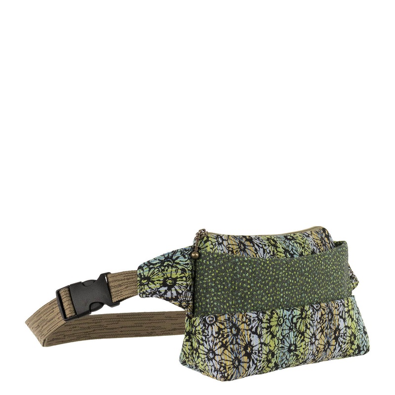 Hip Pocket-Wildflower Green|Wildflower Green
