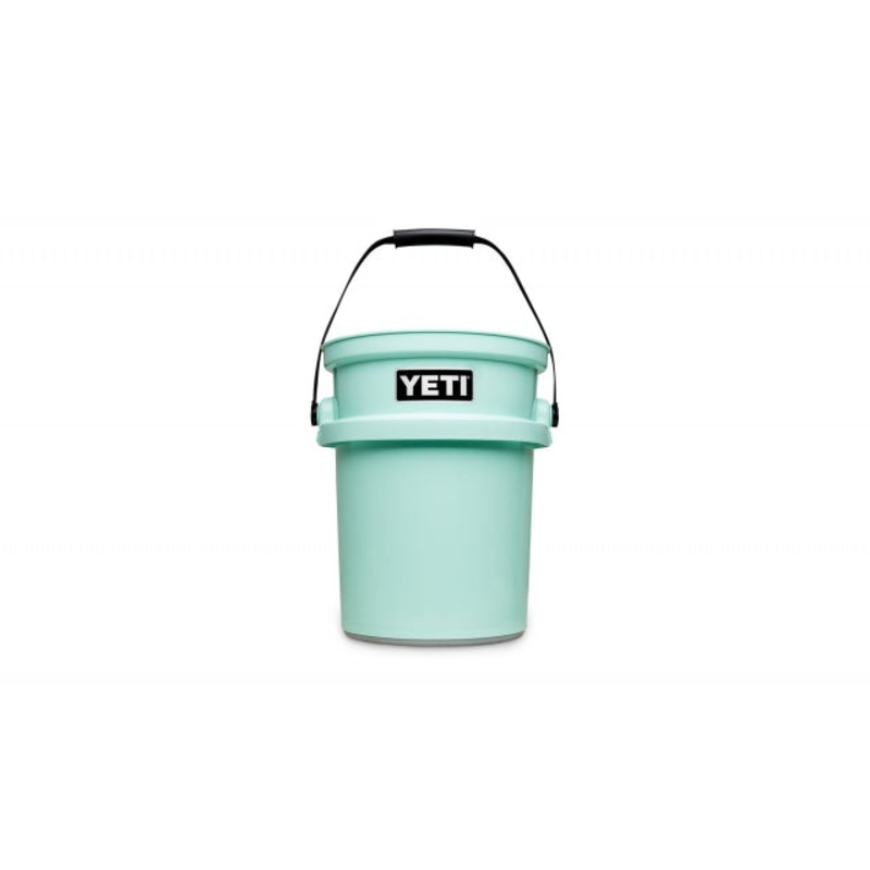 Loadout 5-Gallon Bucket – Seafoam