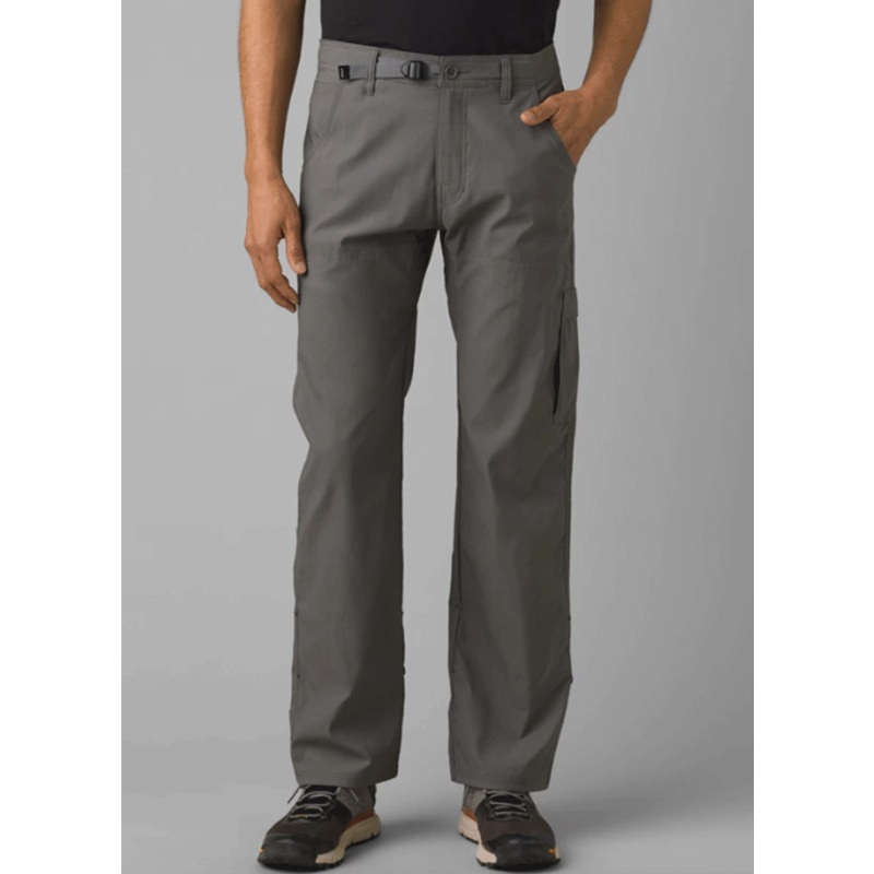 Men’s Stretch Zion Pant II|Flint|Mud|28|30|31|32|33|34|35|36|38|40