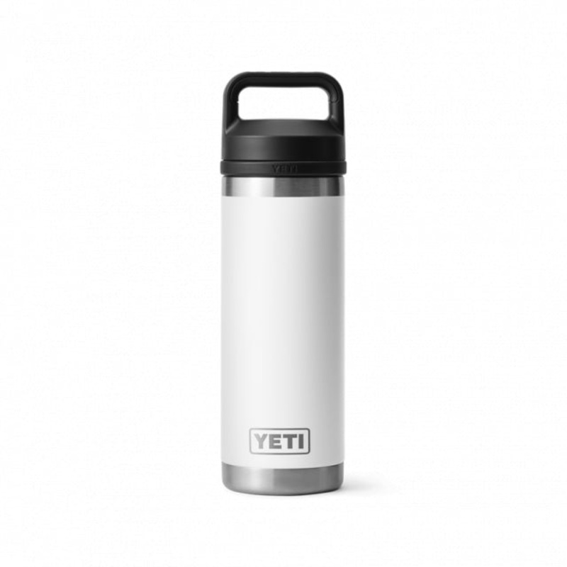 Rambler 18 oz Bottle – White|White|18OZ