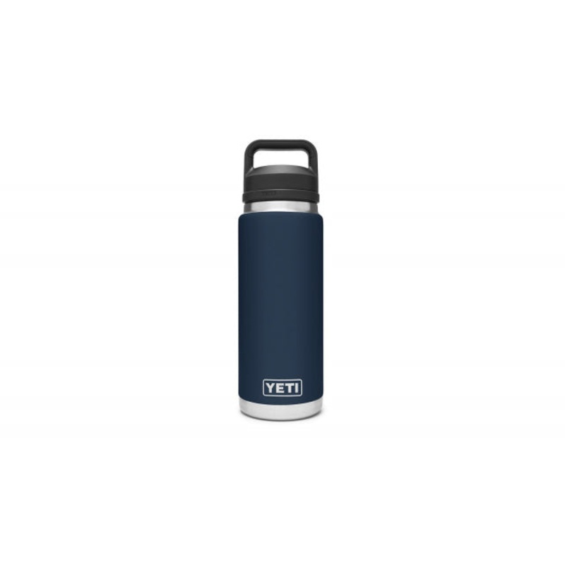 Rambler 26 oz Bottle – Navy|Navy|26OZ
