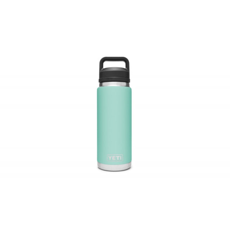 Rambler 26 oz Bottle – Seafoam