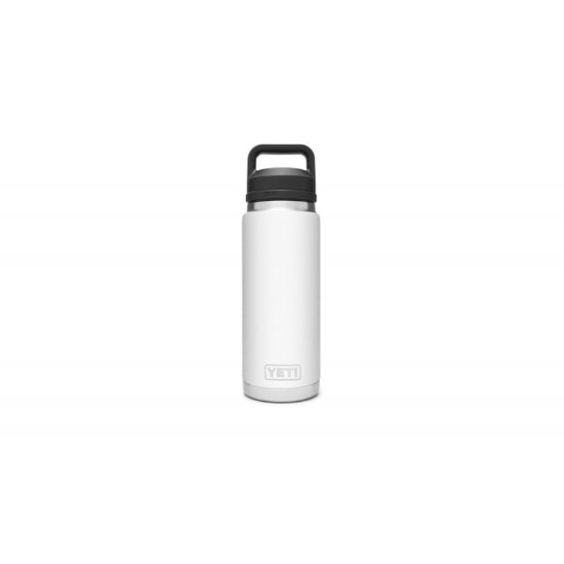 Rambler 26 oz Bottle – White|White|26OZ