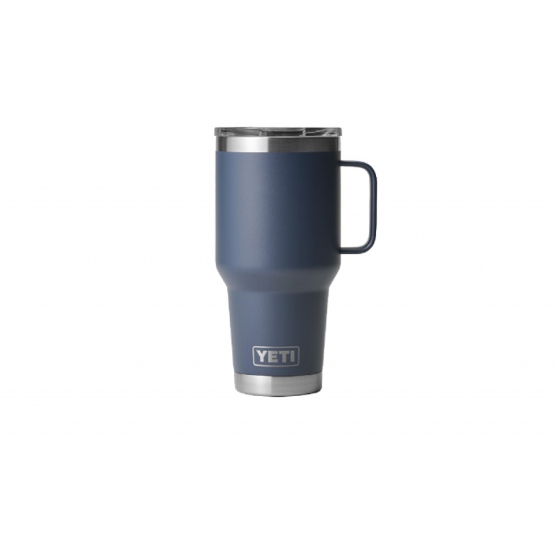 Rambler 30 oz Travel Mug – Navy