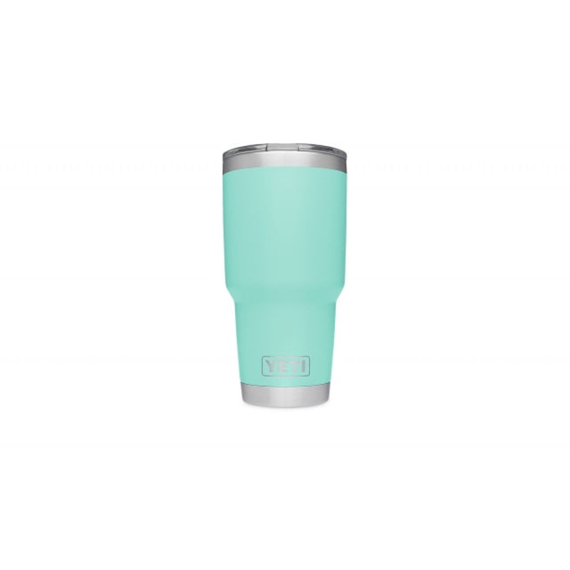 Rambler 30 oz Tumbler – Seafoam