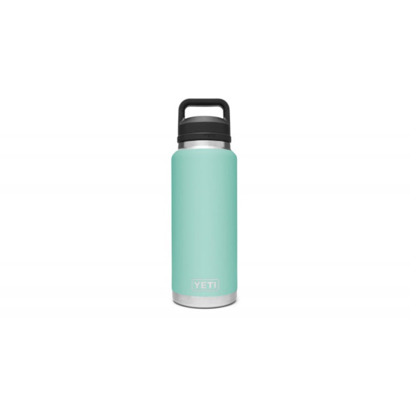 Rambler 36 oz Bottle – Seafoam