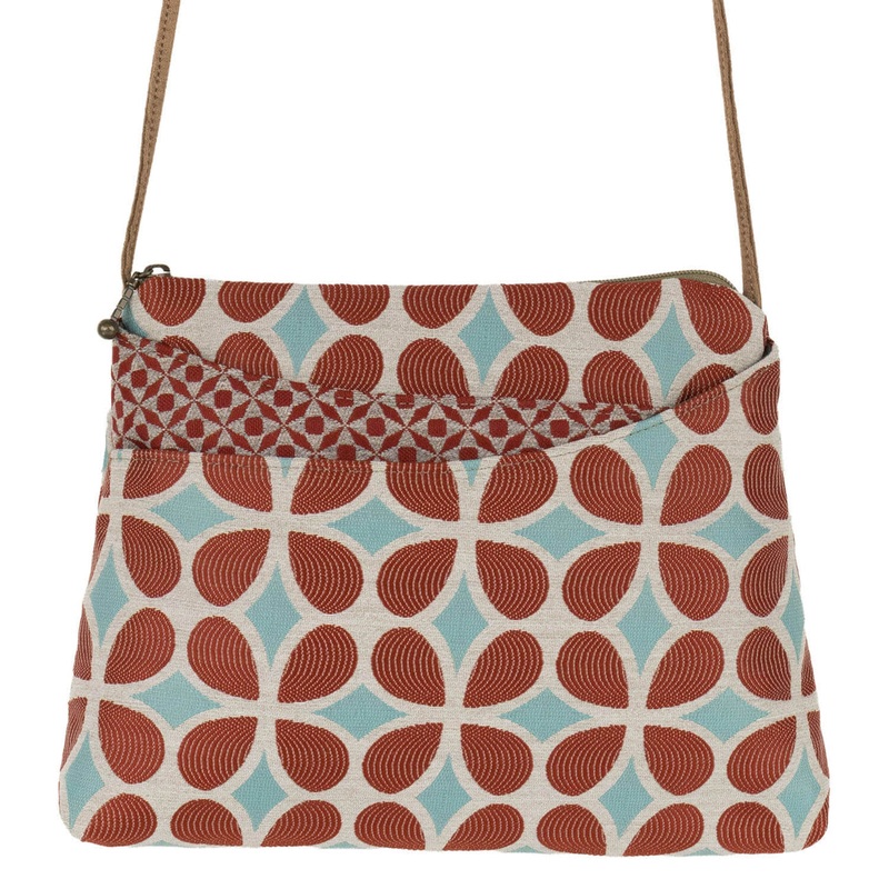 Sparrow Crossbody-Mod Amber|Mod Amber