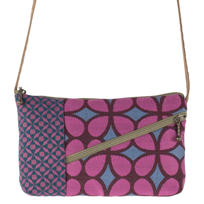 Tomboy Crossbody-mod Fuchsia|Mod Fuchsia|7X6