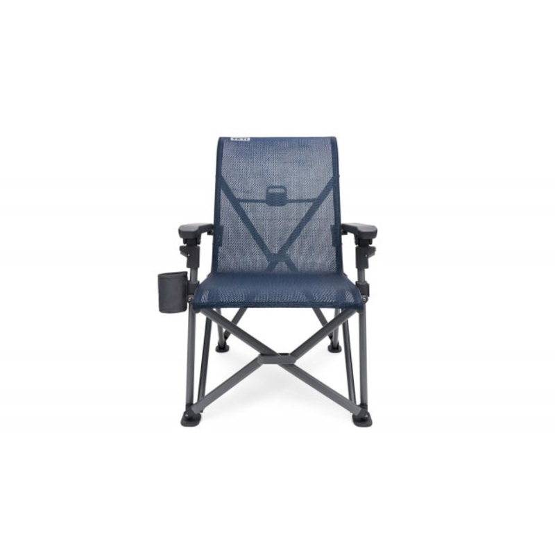 Trailhead Camp Chair – Navy|Navy