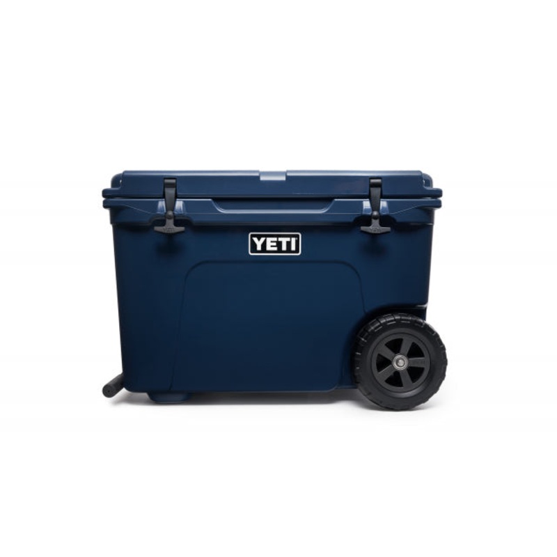 Tundra Haul Hard Cooler – Navy