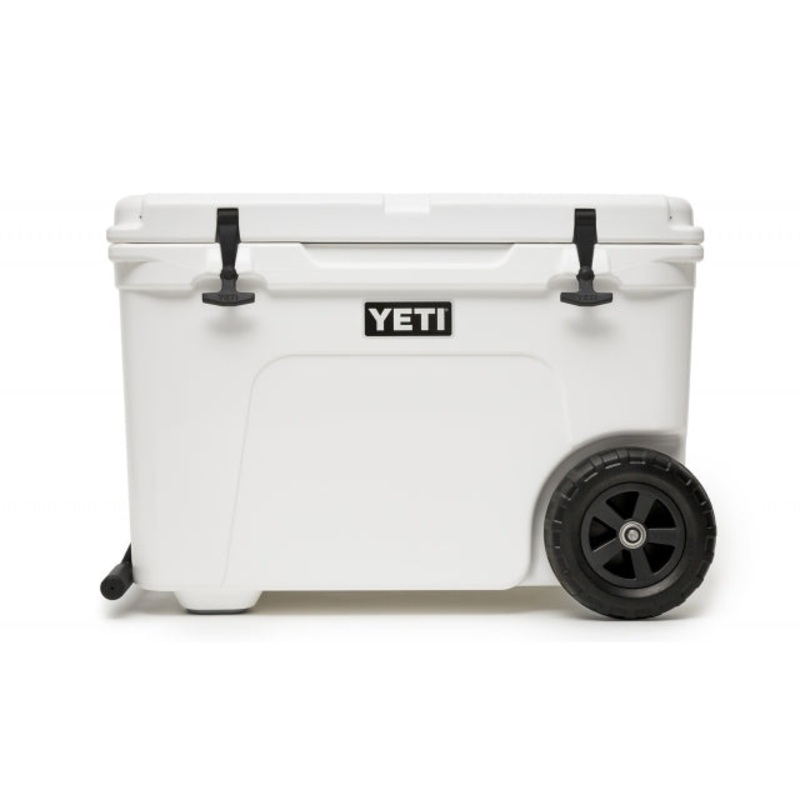 Tundra Haul Hard Cooler – White