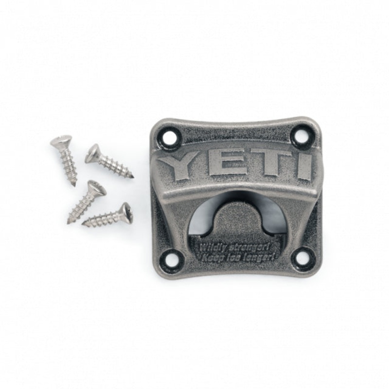 Wall Mount Bottle Opener