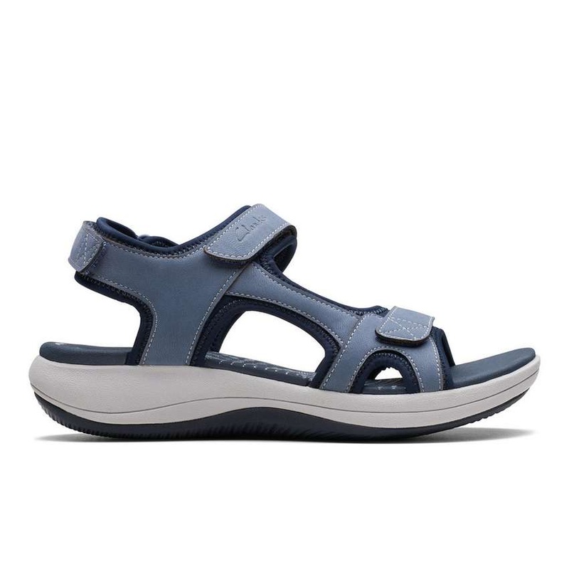 Women’s Mira Bay Sandal|DENIM_BLUE|6|7|8|9|10|11|12