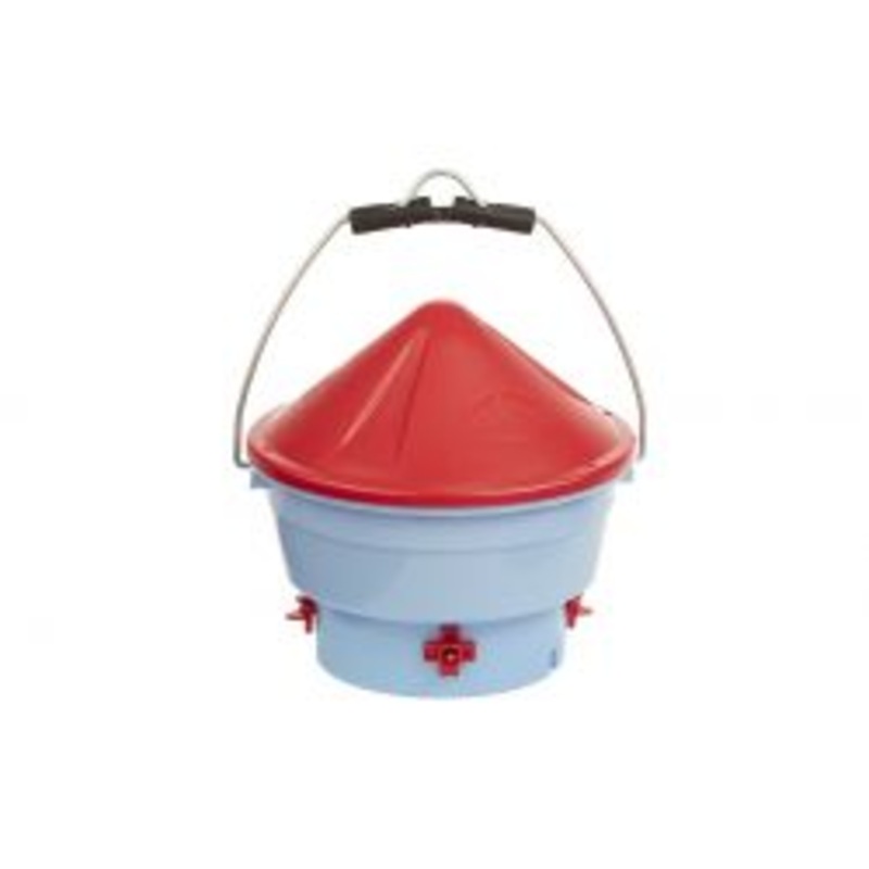 1 Gallon Hen Hydrator|TRANL|1GAL