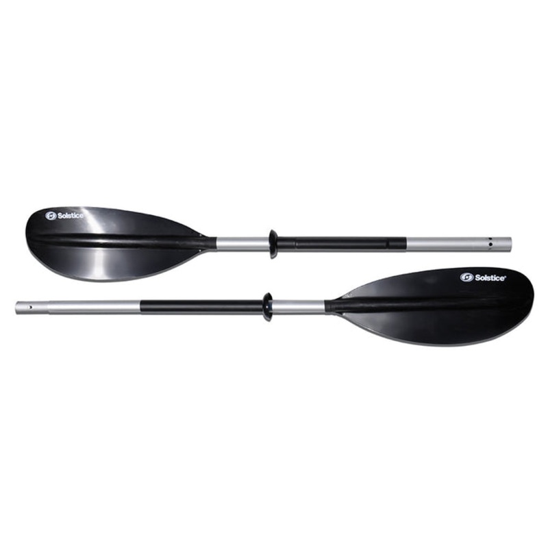 2-piece Quick Release Kayak Paddle