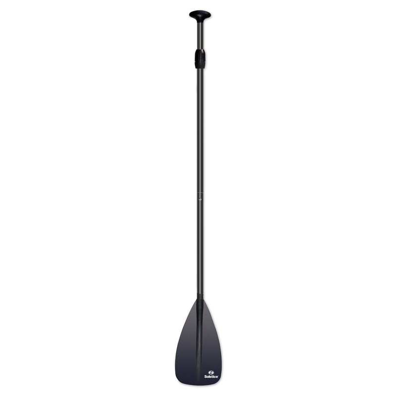 3-piece Composite Adjustable SUP/Paddleboard Paddle