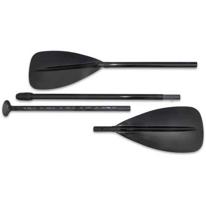 4-piece Convertible Paddle For SUP/Paddleboard Or Kayak