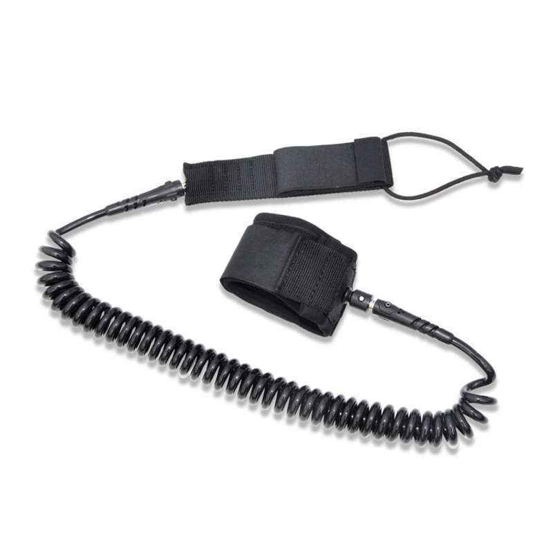 Coil Leash For SUP/Paddleboard