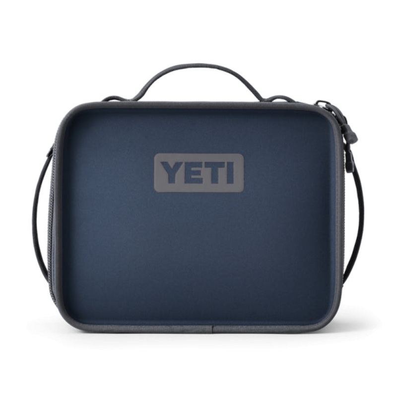 Daytrip Lunch Box – Navy|Navy